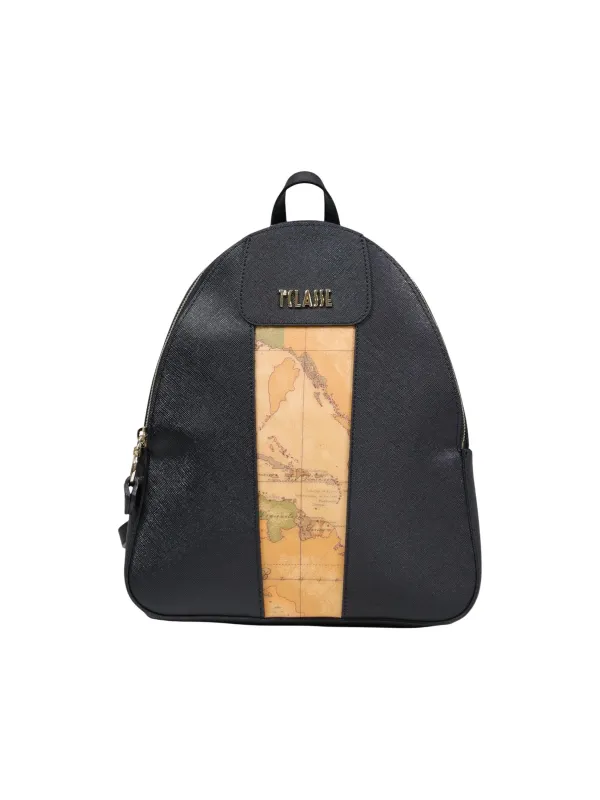 Alviero Martini Prima Classe Damen Tasche Schwarz