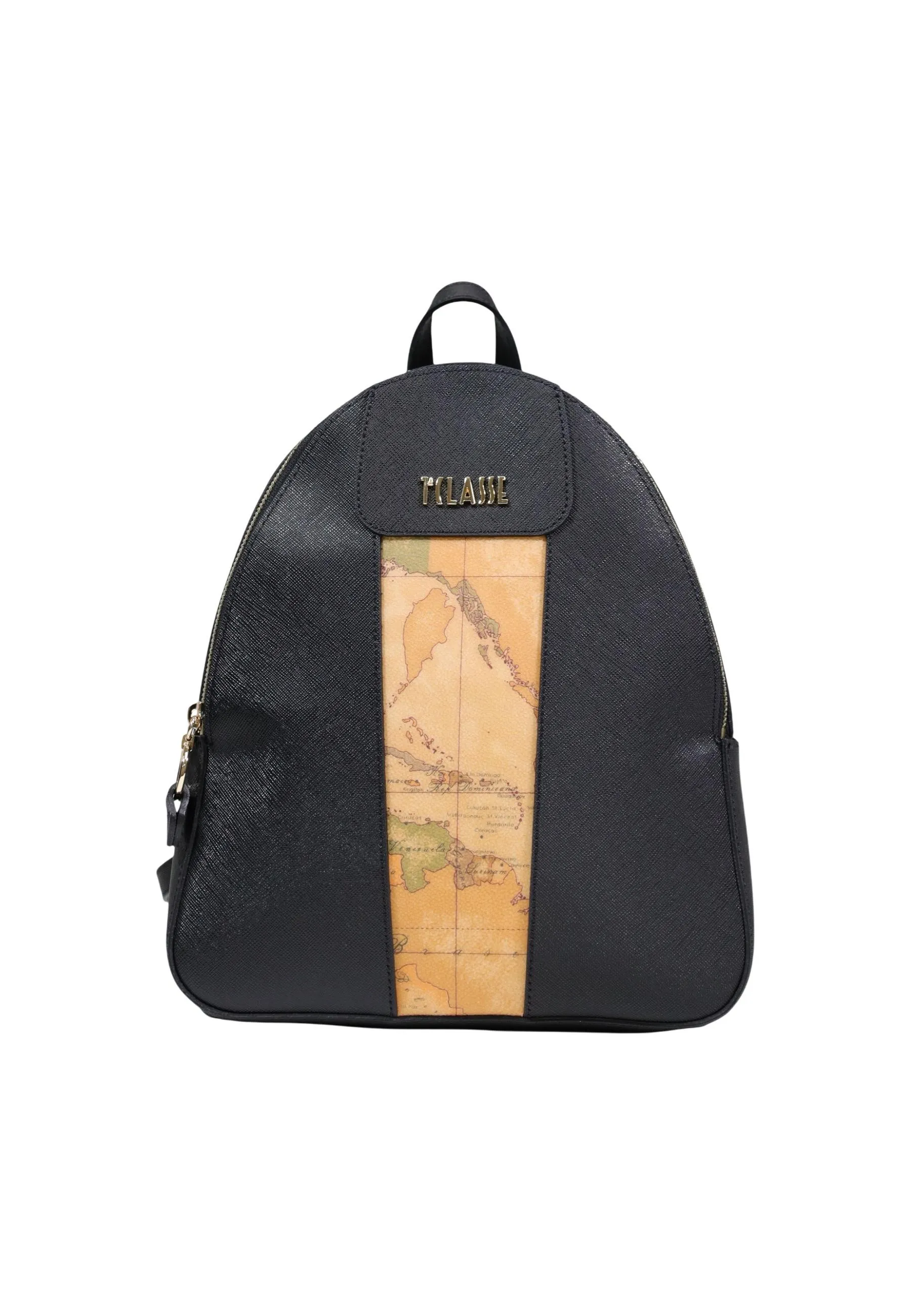 Damen Tasche Schwarz 510455