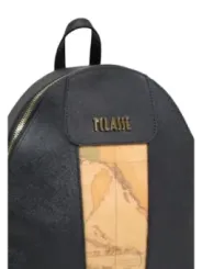 Alviero Martini Prima Classe Damen Tasche Schwarz