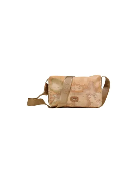 Alviero Martini Prima Classe Damen Tasche Braun