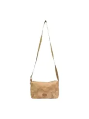 Alviero Martini Prima Classe Damen Tasche Braun