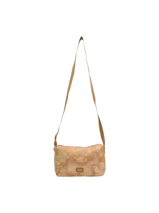 Alviero Martini Prima Classe Damen Tasche Braun