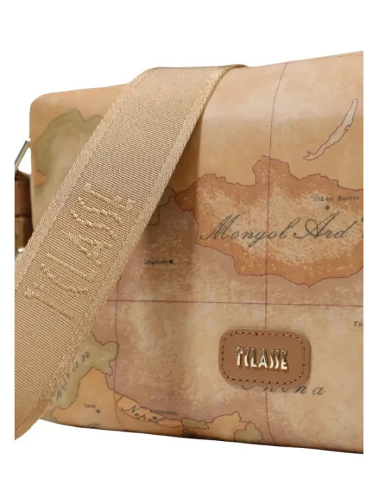 Alviero Martini Prima Classe Damen Tasche Braun