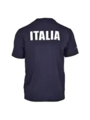 Ea7 Herren T-Shirt Blau | online kaufen