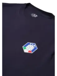 Ea7 Herren T-Shirt Blau | online kaufen