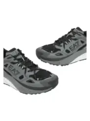 Ea7 Herren Sneaker Grau | online kaufen