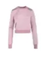 Diesel Damen Fleece Rosa | online kaufen