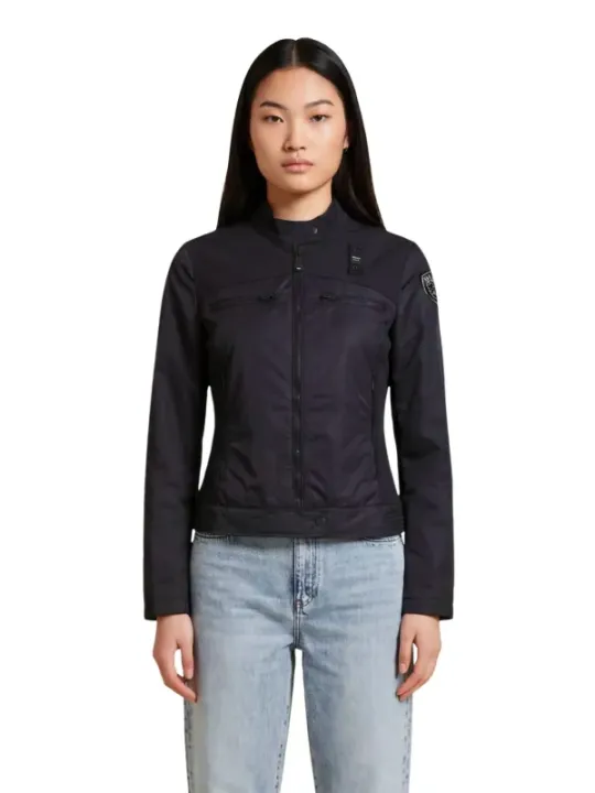 Blauer Damen Kostümjacken Schwarz | online kaufen