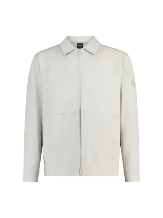 Boss Herren Polo Grau | online kaufen