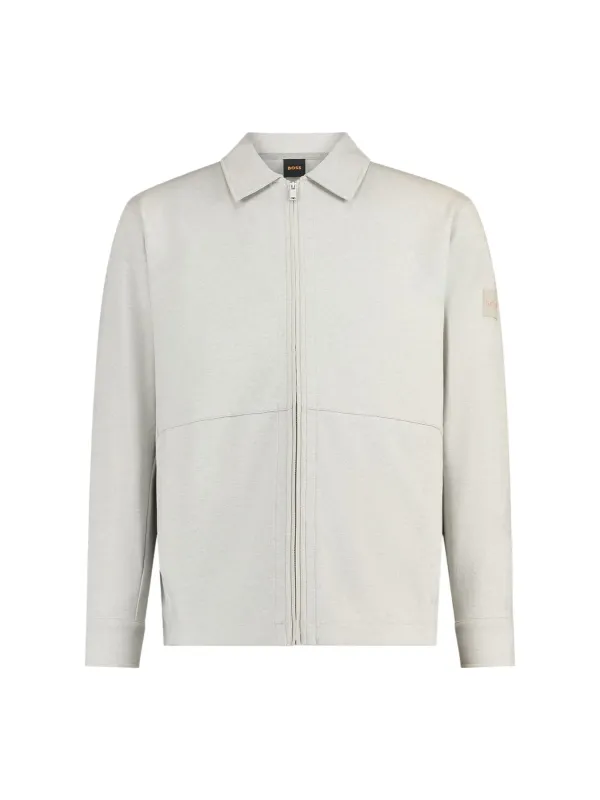 Boss Herren Polo Grau | online kaufen