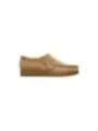 Clarks Damen Schnürschuh Beige | online kaufen