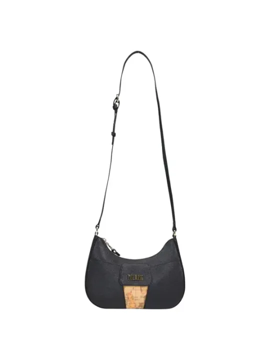 Alviero Martini Prima Classe Damen Tasche Schwarz