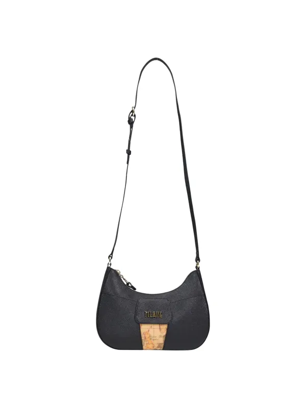 Alviero Martini Prima Classe Damen Tasche Schwarz