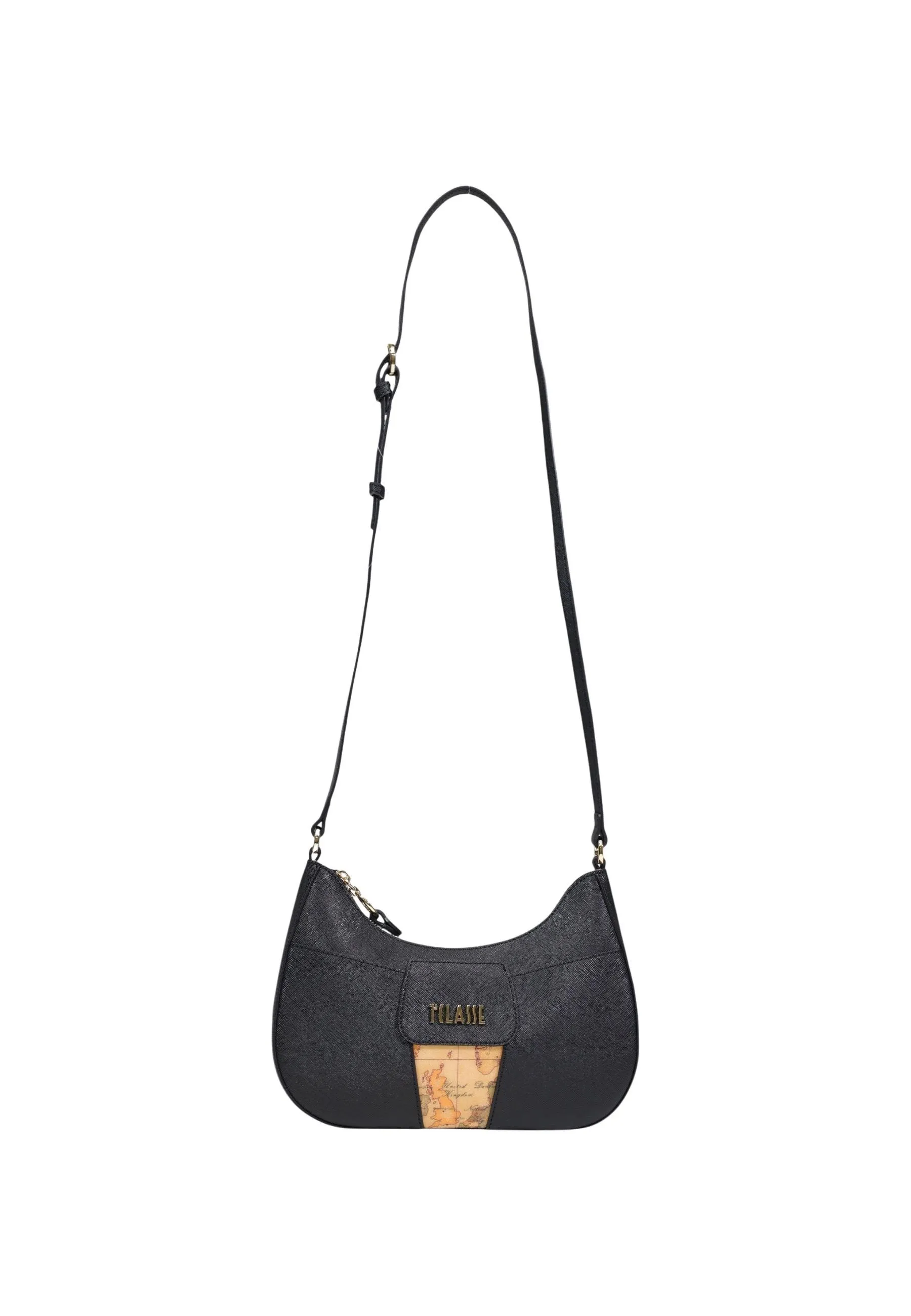 Damen Tasche Schwarz 510453