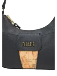 Alviero Martini Prima Classe Damen Tasche Schwarz