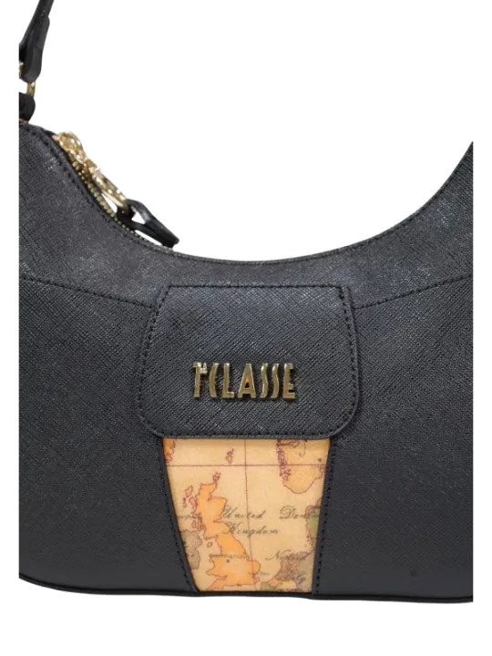 Alviero Martini Prima Classe Damen Tasche Schwarz