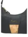 Alviero Martini Prima Classe Damen Tasche Schwarz