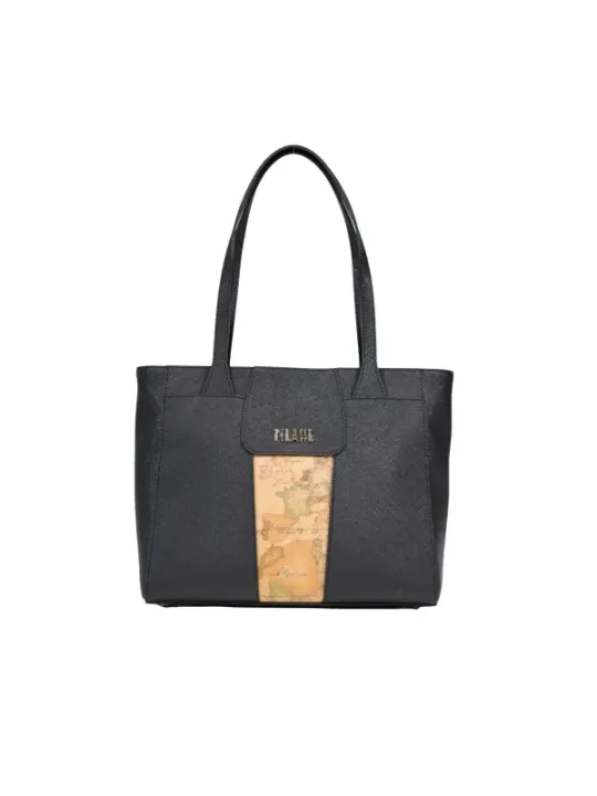 Alviero Martini Prima Classe Damen Tasche Schwarz