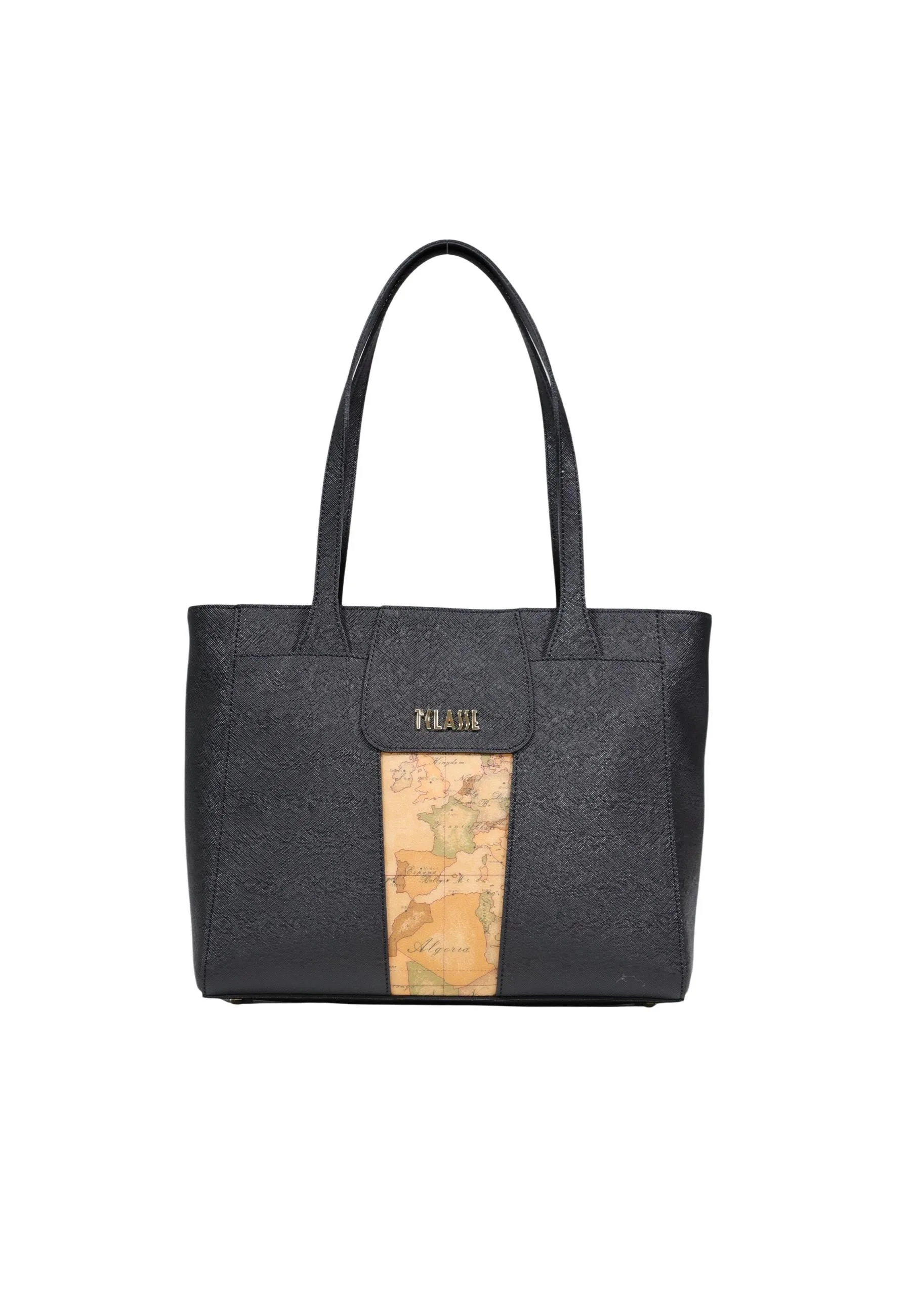 Damen Tasche Schwarz 510449