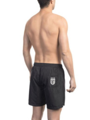  Bikkembergs Beachwear - BKK1MBM03 - Schwarz 90,00 €  | Planet-Deluxe