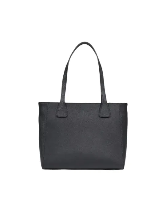 Alviero Martini Prima Classe Damen Tasche Schwarz