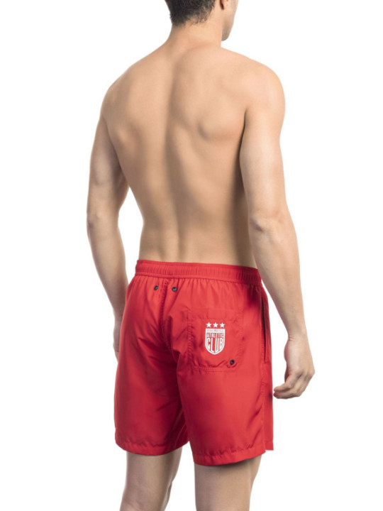  Bikkembergs Beachwear - BKK1MBM03 - Rot 90,00 €  | Planet-Deluxe