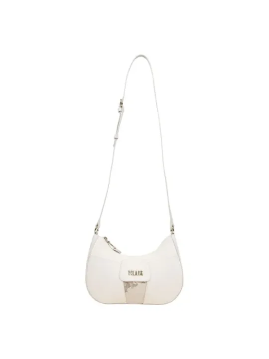 Alviero Martini Prima Classe Damen Tasche Beige