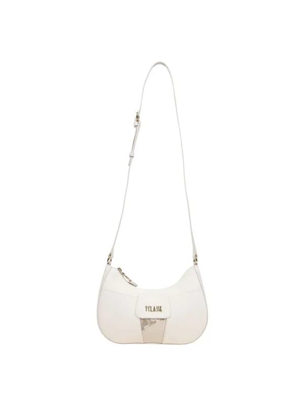 Alviero Martini Prima Classe Damen Tasche Beige