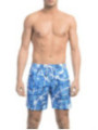  Bikkembergs Beachwear - BKK1MBM05 - Blau 100,00 €  | Planet-Deluxe