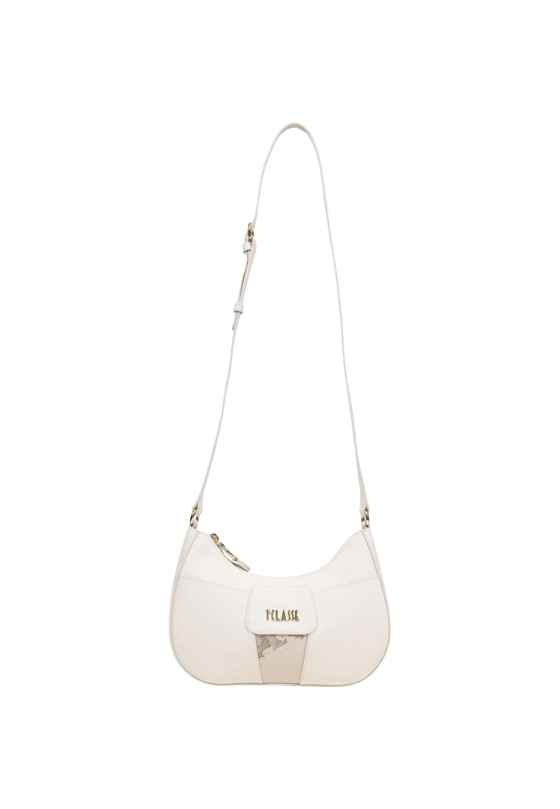 Damen Tasche Beige 510454