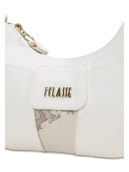 Alviero Martini Prima Classe Damen Tasche Beige