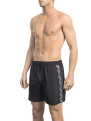  Bikkembergs Beachwear - BKK1MBM06 - Schwarz 90,00 €  | Planet-Deluxe