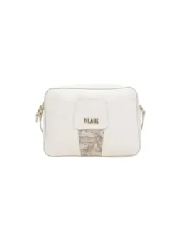 Alviero Martini Prima Classe Damen Tasche Beige