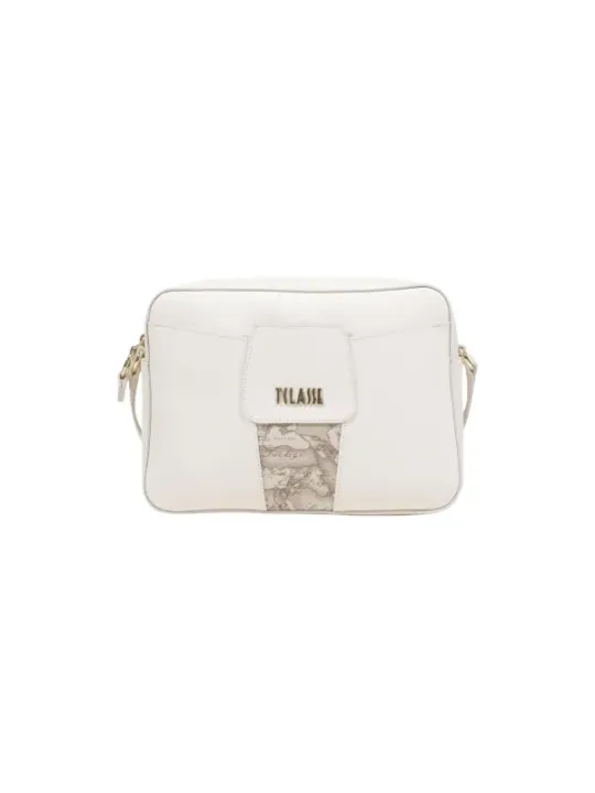 Alviero Martini Prima Classe Damen Tasche Beige