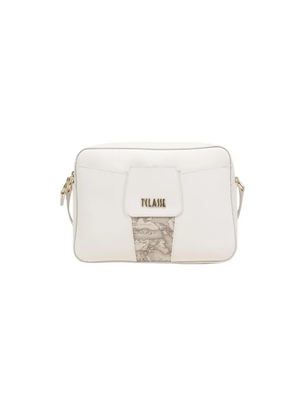 Alviero Martini Prima Classe Damen Tasche Beige