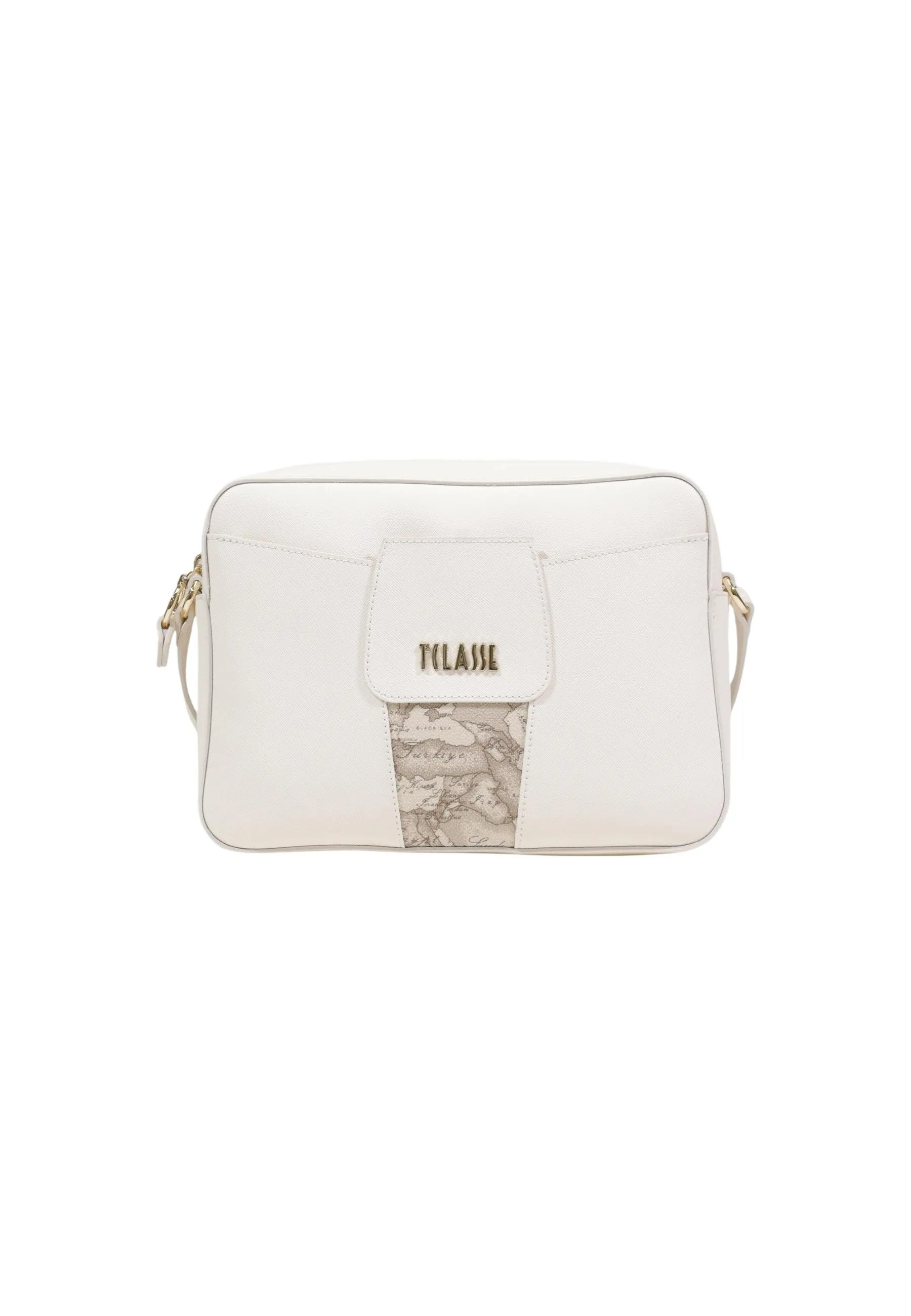 Damen Tasche Beige 510451