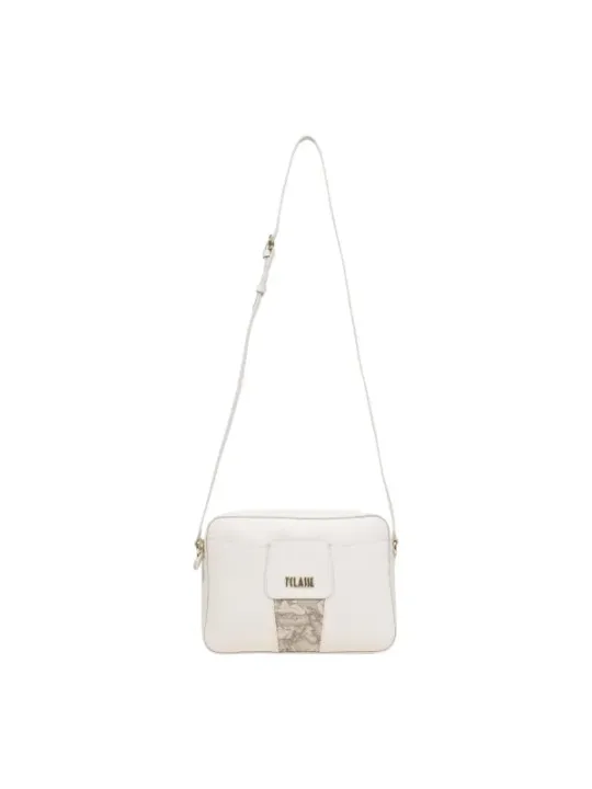 Alviero Martini Prima Classe Damen Tasche Beige