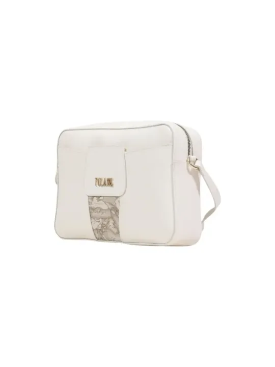 Alviero Martini Prima Classe Damen Tasche Beige