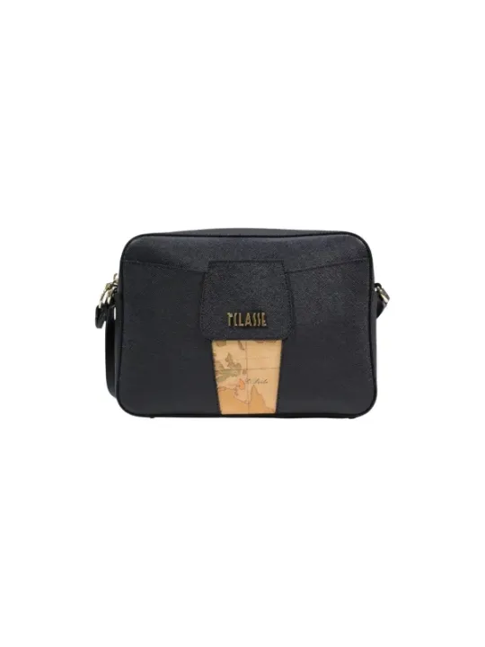 Alviero Martini Prima Classe Damen Tasche Schwarz