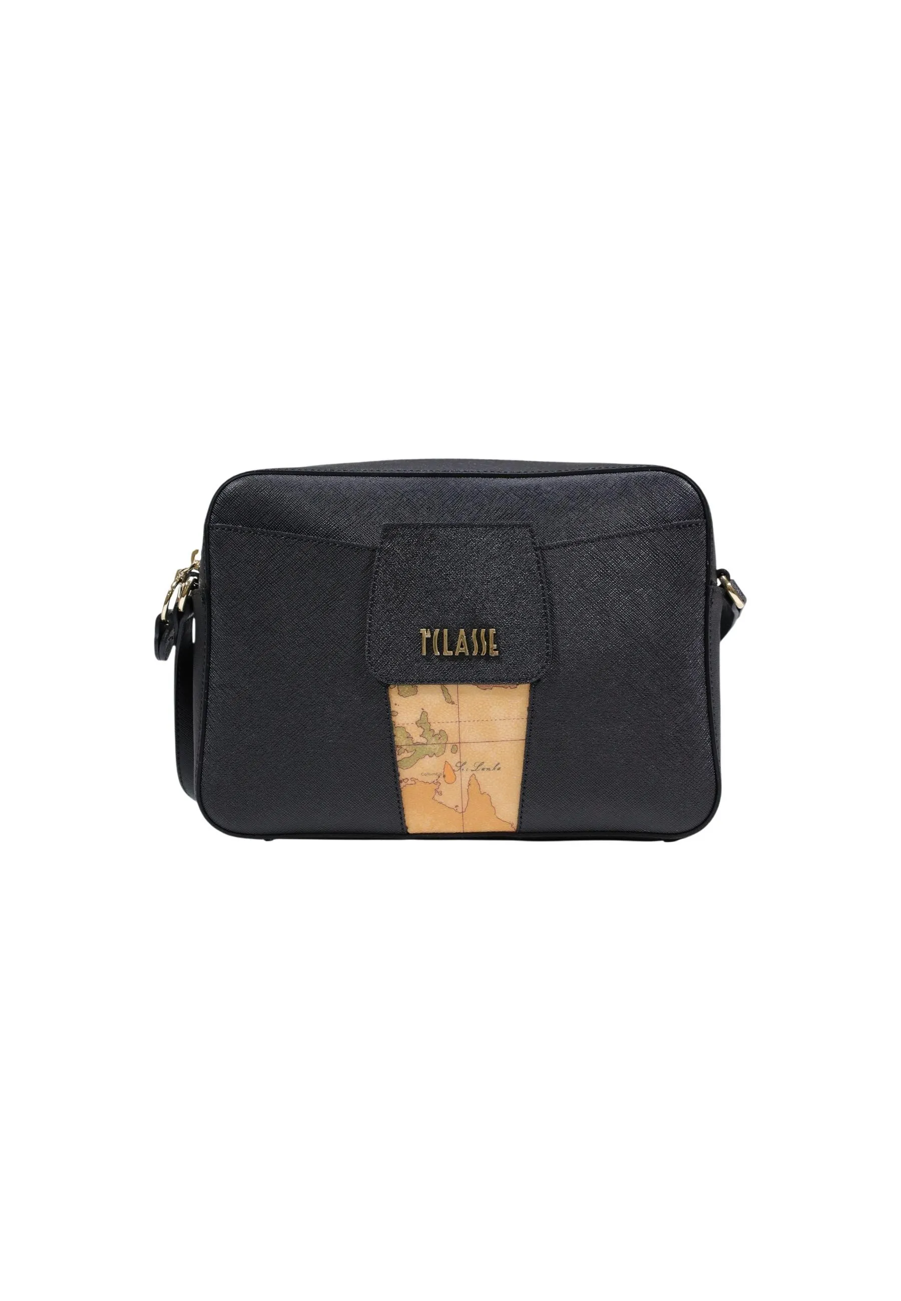 Damen Tasche Schwarz 510450