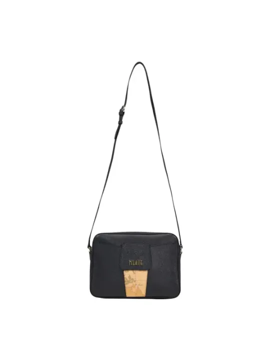 Alviero Martini Prima Classe Damen Tasche Schwarz