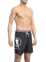  Bikkembergs Beachwear - BKK1MBM07 - Schwarz 90,00 €  | Planet-Deluxe