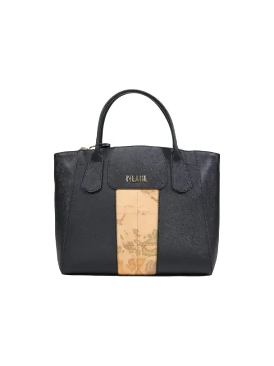 Alviero Martini Prima Classe Damen Tasche Schwarz