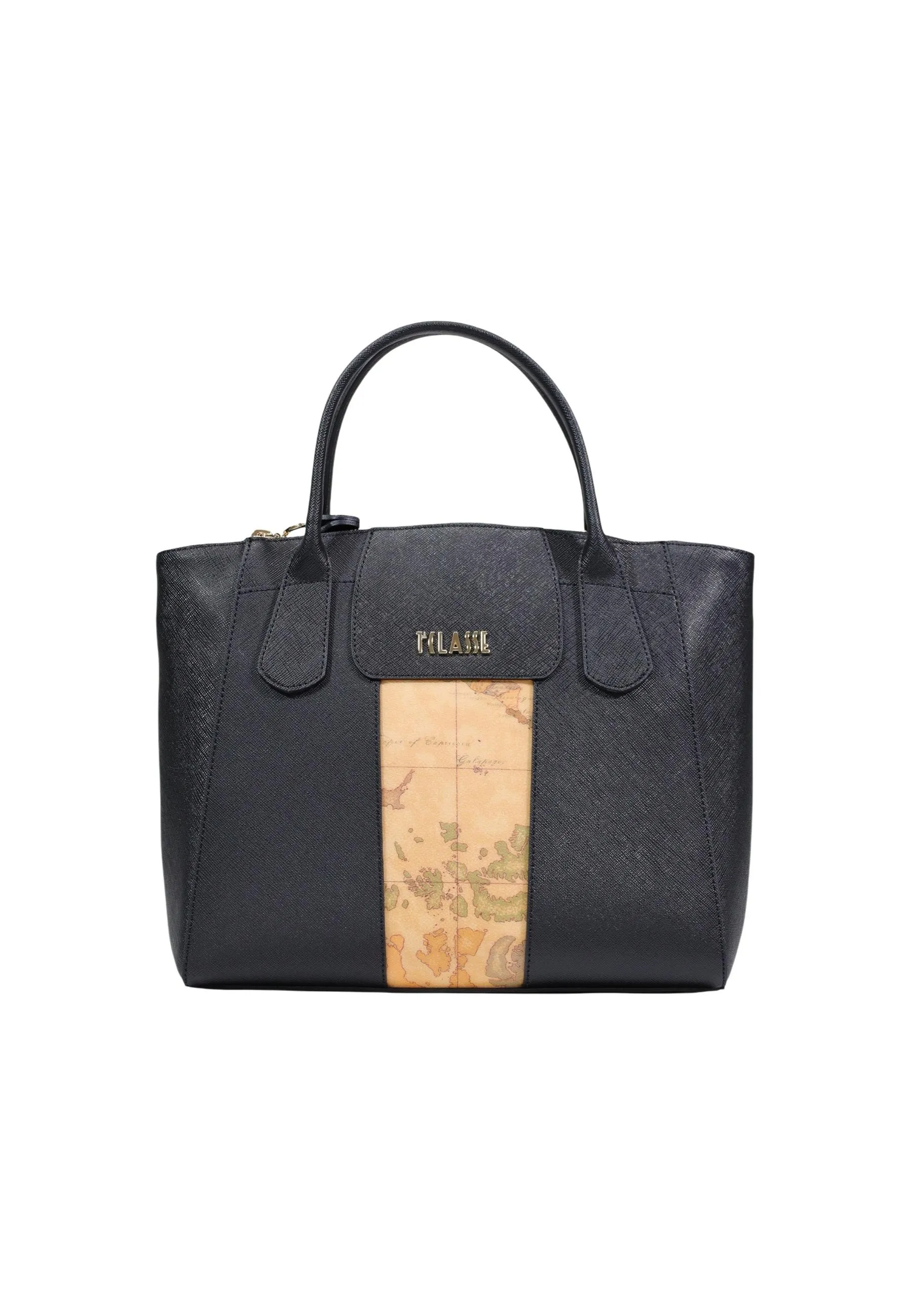 Damen Tasche Schwarz 510448