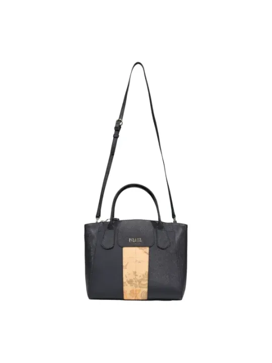 Alviero Martini Prima Classe Damen Tasche Schwarz