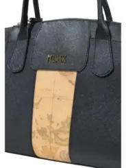 Alviero Martini Prima Classe Damen Tasche Schwarz