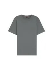 Boss Herren T-Shirt Grau | online kaufen