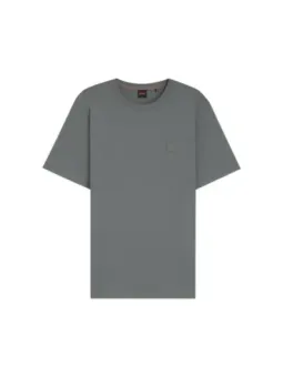 Boss Herren T-Shirt Grau mieten | Flex-Fashion Verleih