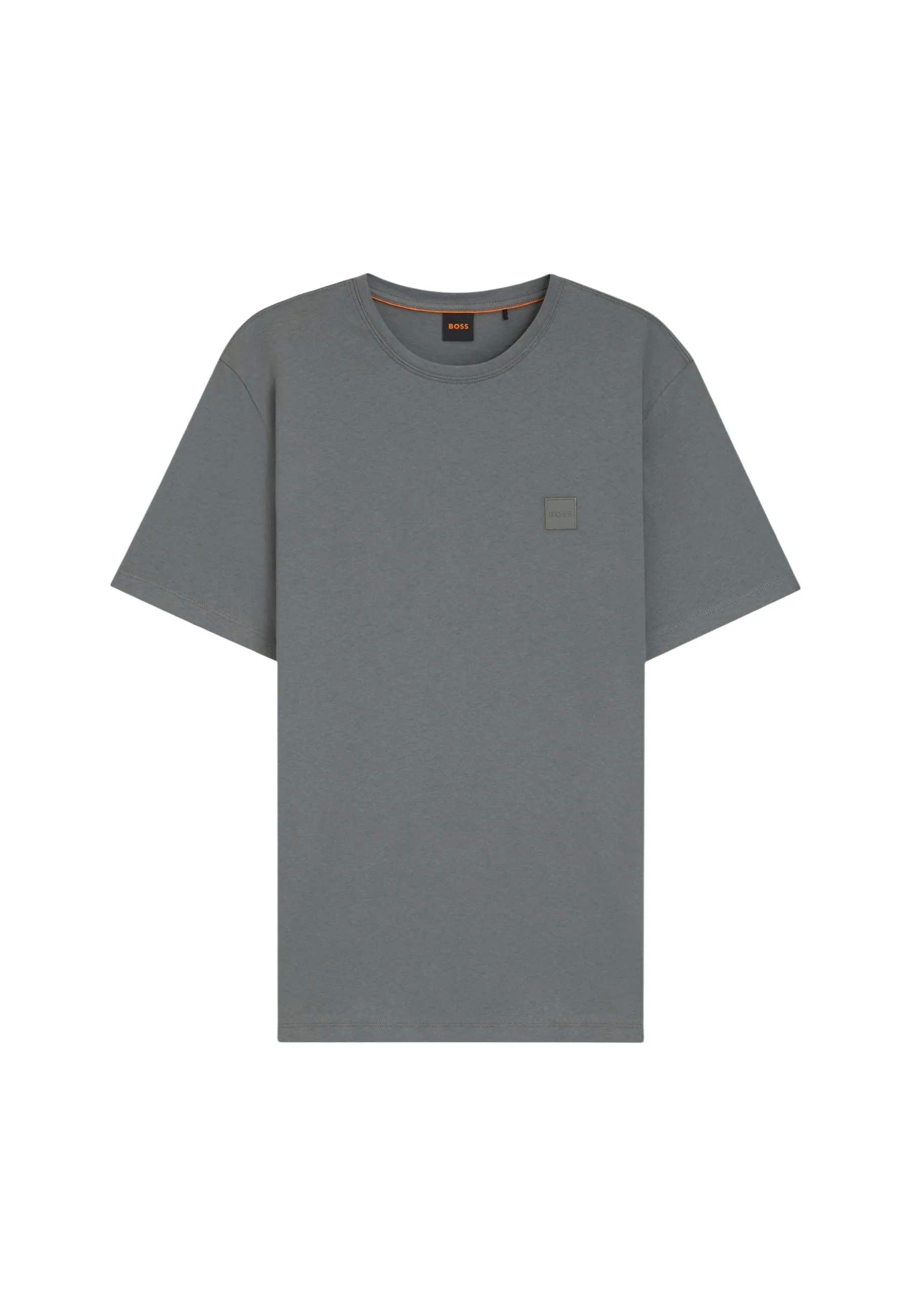 Boss Herren T-Shirt Grau 510442