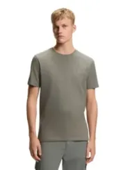 Boss Herren T-Shirt Grau | online kaufen